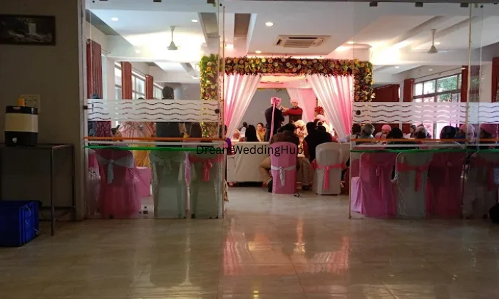 Holiday Home  Resort